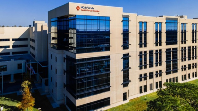 Hca Florida Heart And Lung Gainesville