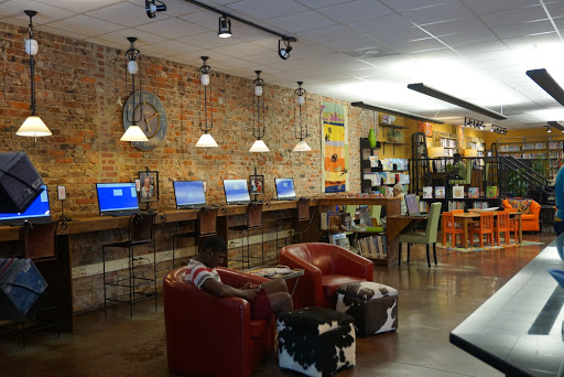 Lee County Public Library