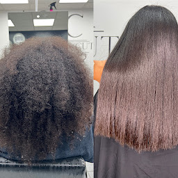 Photo n°18 de Dream cut à Pontoise (Institut de beauté)