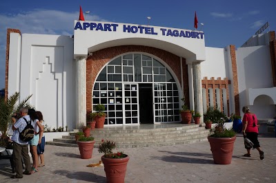 Photos of Appart Hotel Tagadirt