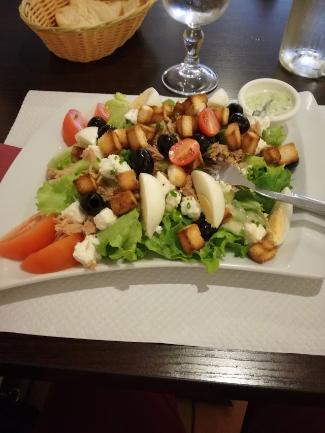 Le Connétable