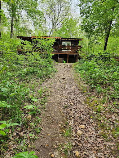 Contemplation Cabin Gallery - United States