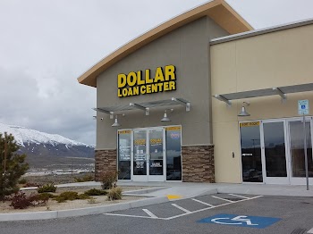 Dollar Loan Center photo