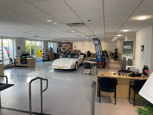 Richard Lucas Used Cars - Thumbnail