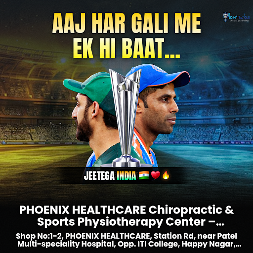 Ind Vs Pak- Aaj Har Gali Me Ek Hi Baat… Jeetega India