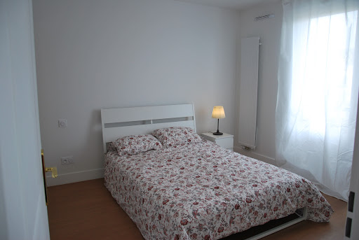 Photo de les Résidences Choisille - Résidence Services Seniors à Saint-Cyr-sur-Loire (37540)
