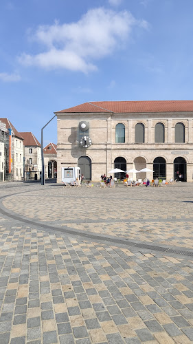 Opinii despre Musée du Temps Besançon în Besançon - Musée