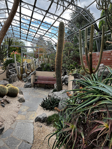Inverness Botanic Gardens