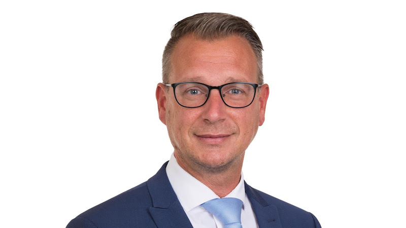 Michael Sauer - Selbstständiger Vertriebspartner für Swiss Life Select