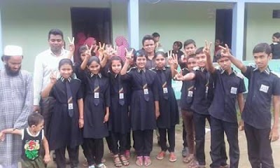 Photos of Nayanpur Ideal Public School