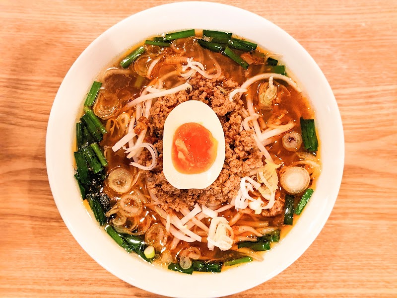 柳田拉麺倶楽部