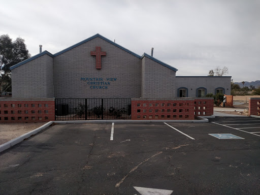 Mountain View Christian Church of Tucson