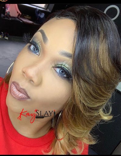She Styles Hair Studio - Thumbnail