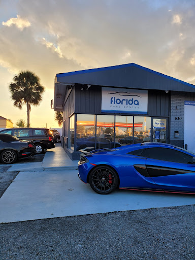 Florida Cars Center LLC