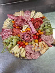 Photo n°1 de Bar-Restaurant le Ty Breizh à Bourbriac (Bar)