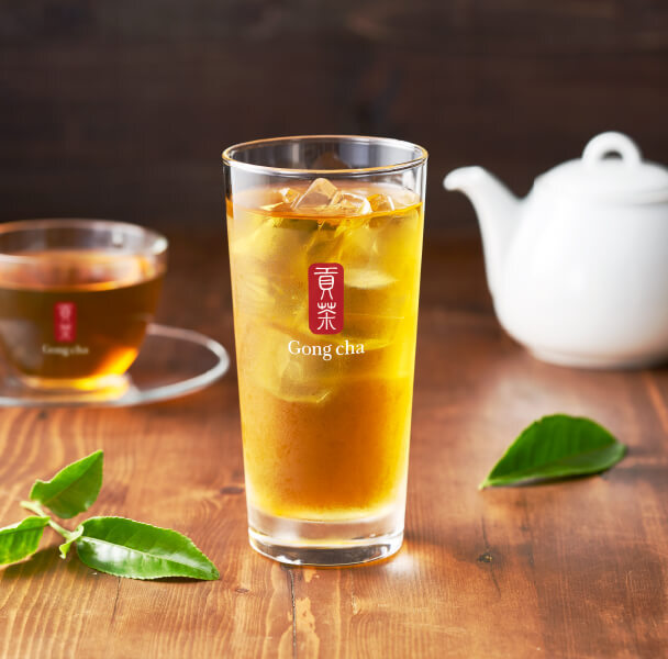 ゴンチャ 水戸エクセル店 (Gong cha)