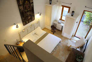 Photo n°12 de La Radassière à Cotignac (Lodge)