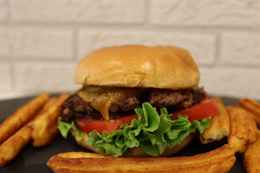 BURGERS 82 - Thumbnail