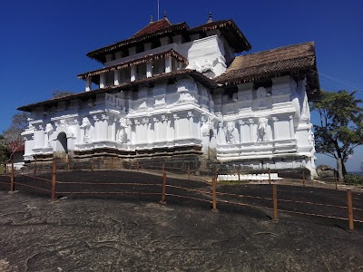 Photos of Sri Lankathilake Rajamaha Viharaya