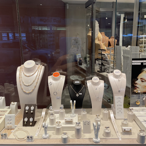 Concept Design Bijoux - Thumbnail