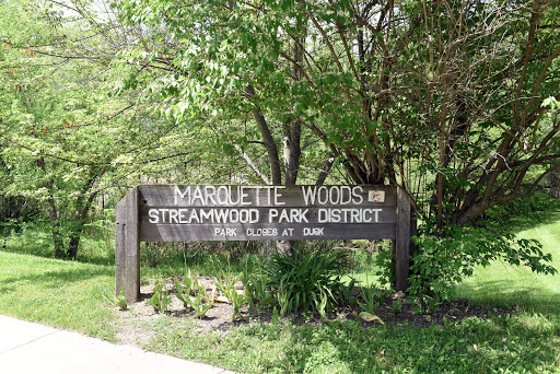 Marquette Woods Park - Thumbnail