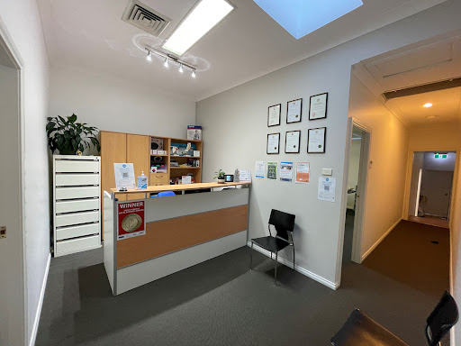 Hurstville Physio Plus - Thumbnail