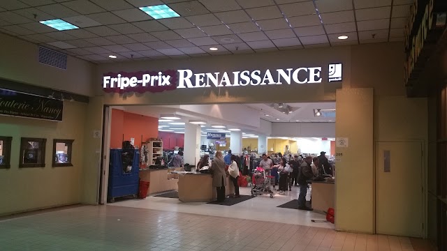 Fripe-Prix Renaissance