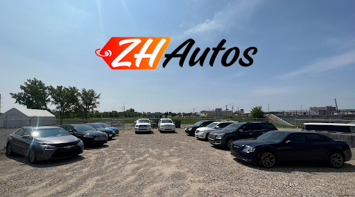 ZH Autos Gallery - Canada