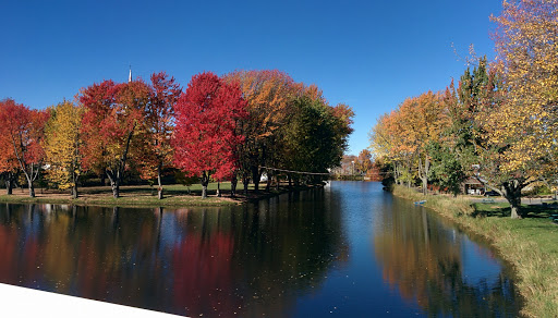 La Source Park - Visual