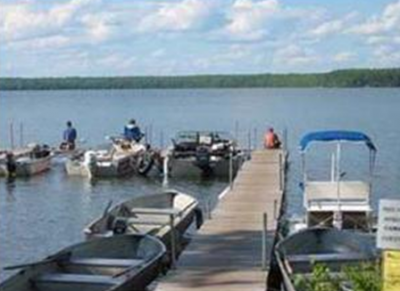 Photos of Arbor Vitae Campground