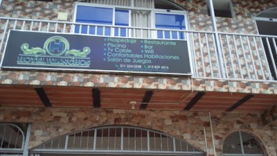 Photos of Viot&aacute; Main Park