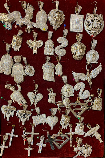 ADAM JEWELLERY - Thumbnail