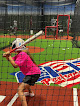 Elite Performance Center - Batting Cage in 906 Barstow Ave Ste A, Clovis, CA 93612