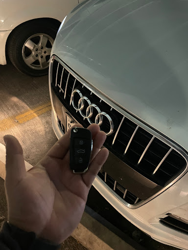 Austin Snap Keys - Thumbnail