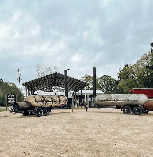 Mae Pop's Barbecue Gallery - United States