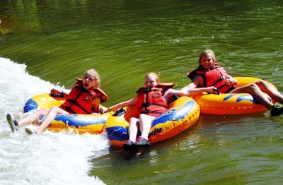 Photos of Camp Allegheny