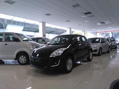 Photos of Suzuki Motor de la Sierra