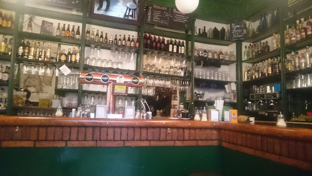 El Penicilino