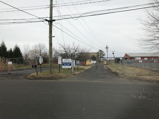 Ridgefield Transfer Station