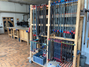 Photo n°5 de L'Atelier des Aliziers à Breteuil (Centre de formation continue)