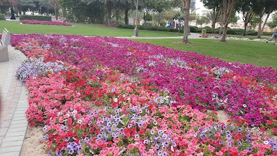 Photos of Nadd Al Hamar Park 1