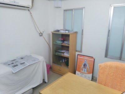 Photos of Ibn Sina Hospital