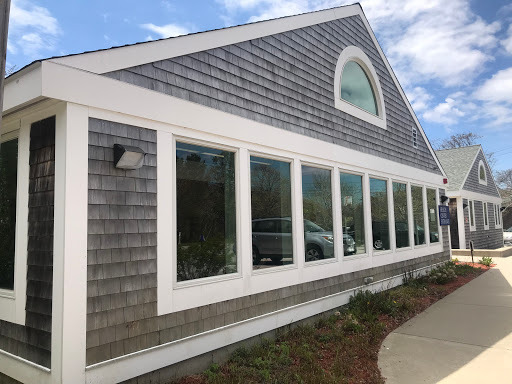 Outer Cape Health Services Provincetown Health Center & Pharmacy