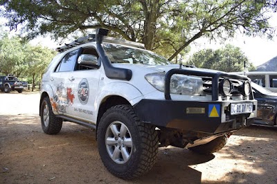 Photos of Godrich Toyota