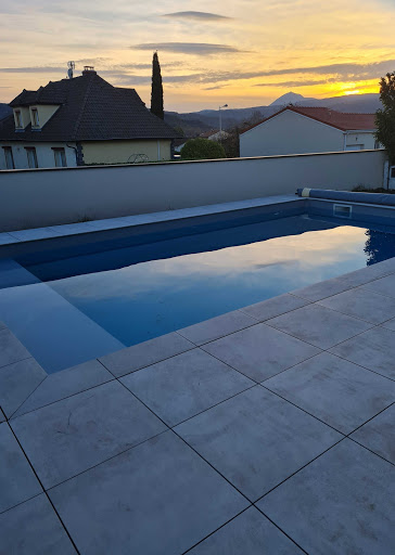 Photo de A l'Eau Piscine Renov à Chauriat (63117)