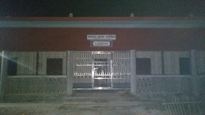 Photos of Bhatsha Jame Mosque