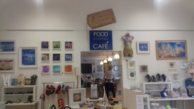 Photos of Fishers of Newtownmountkennedy & FOOD at Fishers Cafe