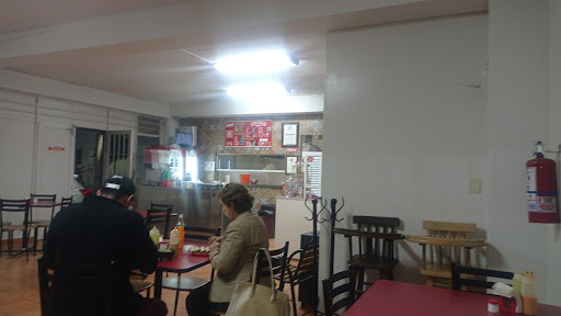Tacos Heri's Cuauhtemoc - Thumbnail