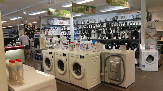 Comentarii opinii despre Expert Punkt1 Rønne