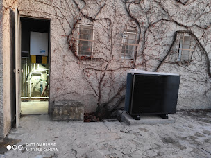 Photo n°24 de SMB13 Pompe à Chaleur et Climatisation à Marseille (Plombier)